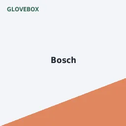 Bosch