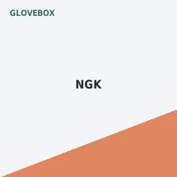 NGK